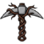 MinersRoots | Vanilla SMP | Cracked ✅ | 26.1 Logo