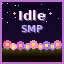 Idle SMP Logo