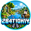2b4t10h1y Logo