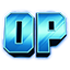 OPPRISON Logo