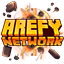 Arefy Network Logo