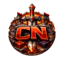 Crimson Network Logo