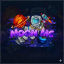 MoonMc Logo