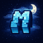 MoonMc Logo