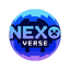 Nexoverse Logo