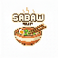 ✨SabawSMP🔥 Logo