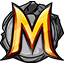 Minegard Online 🔥 Anarchy & MMORPG & Minigames Logo