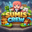 SumiCrew Logo