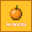 Arancia Network Logo