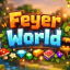 FeyerWorld Уникальный гриферский сервер Logo