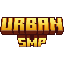 UrbanSMP Logo
