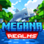 Meghna Realms Logo