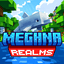 Meghna Realms Logo