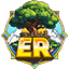 Eldvar Realms SMP Logo