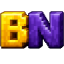 BLITZ BEDWARS Logo