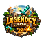 Legendcy Survival Logo