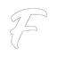 Falchus.com Logo