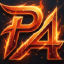 Pure Anarchy Logo