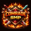 Comrade SMP Logo