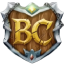 BornoCraft Network Logo