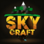 SkyCraft Network Logo