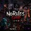 No rules smp Logo