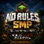 No rules smp Logo