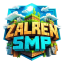 ZalrenSMP Logo