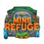 MineRefuge Logo
