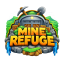 MineRefuge Logo