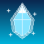 CrystalPeakSMP Logo