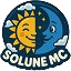 SoluneMC Logo
