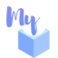 Mymind Logo