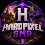HardPixelSMP Logo