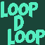 Loop de Loop Galaxy [Towny]