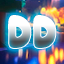 Danish Downtown Logo