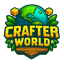 CrafterWorld Logo