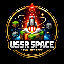 USSR SPACE | ПК / ТЕЛЕФОН | JAVA | BEDROCK Logo