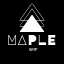 MapleSMP (Cracked) Logo