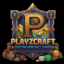 PlayzCraft Logo