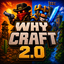 WhyCraft Logo