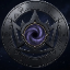 🌌 The Void Syndicate [​18+] | Pure Vanilla+ SMP Logo