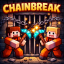 ChainBreakMC Logo