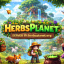 HerbsPlanet Logo