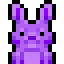 RabbitholeSMP Logo