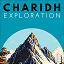 Charidh Exploration Logo