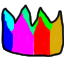 partyhat.lol Logo