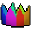 partyhat.lol Logo