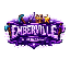 EmberVilleSMP Logo