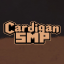CardiganSMP | Infuse | MoneySteal Logo